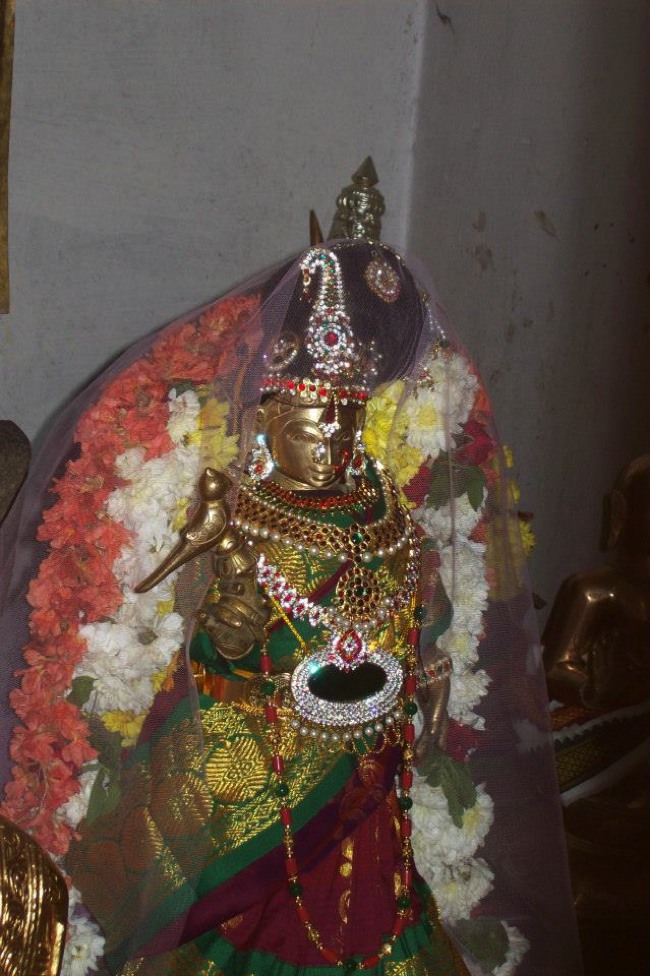 Bangalore Devanatha Perumal Temple Vaikunda Ekadasi 2014--06