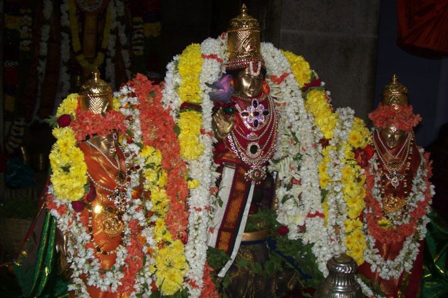 Bangalore Devanatha Perumal Temple Vaikunda Ekadasi 2014--07