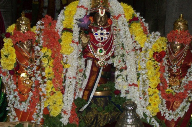 Bangalore Devanatha Perumal Temple Vaikunda Ekadasi 2014--11