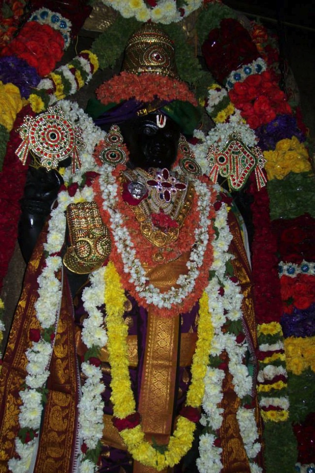 Bangalore Devanatha Perumal Temple Vaikunda Ekadasi 2014--12