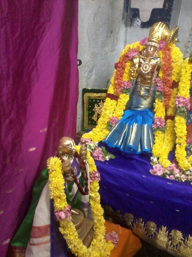 Bhogi Utsavam  at Thiruvellukkai 2014 -09