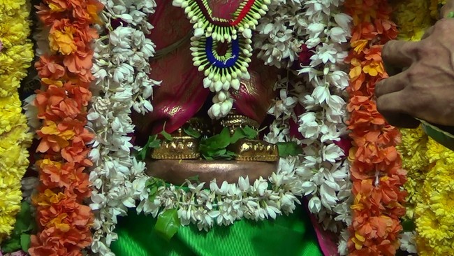 Bhogi Utsavam  at Thiruvellukkai 2014 -18