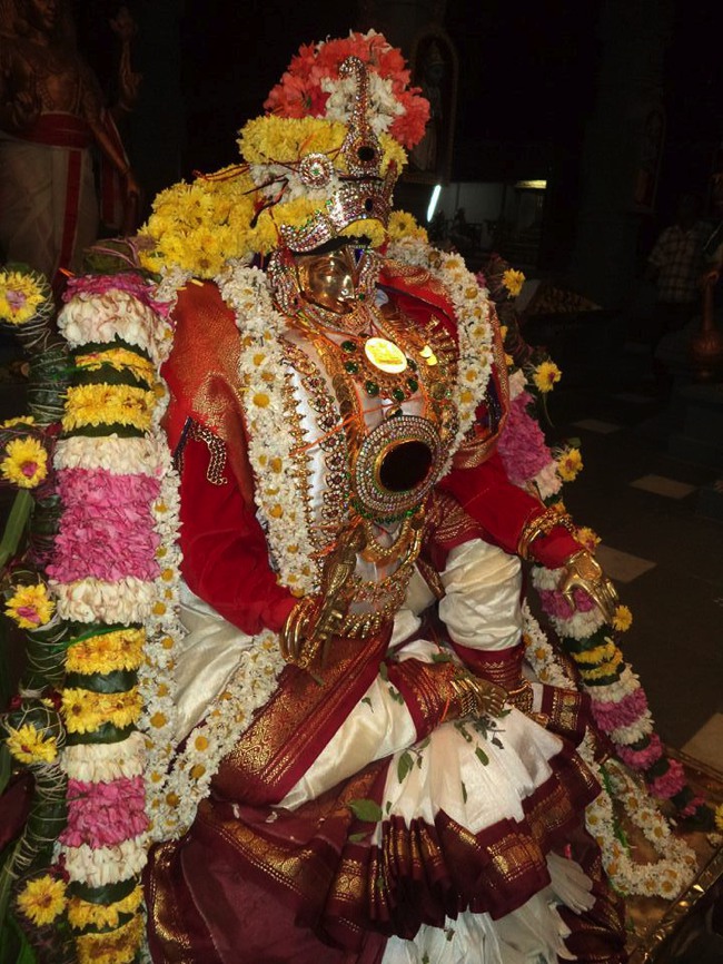 Dalmiapiuram Kodhandaramar Nachiyar Thirukolam 2014--02