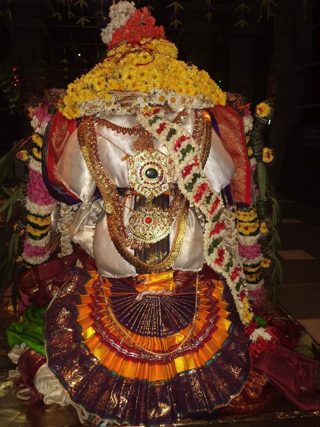 Dalmiapiuram Kodhandaramar Nachiyar Thirukolam 2014--12
