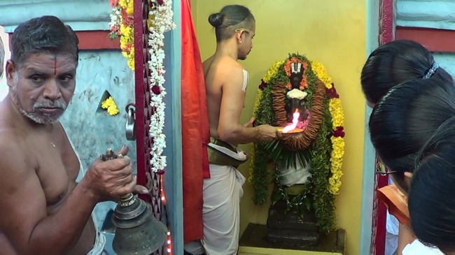 Hanumath Jayanthi at Thiruvelukkai  2013--22