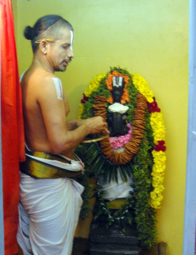 Hanumath Jayanthi at Thiruvelukkai  2013--23