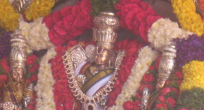 Hassan Bylahalli Sri Lakshmi Janardhana Swami Temple Brahmotsavam 2014 -01