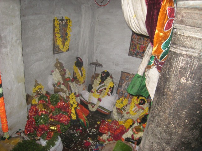 Hassan Bylahalli Sri Lakshmi Janardhana Swami Temple Brahmotsavam 2014 -02