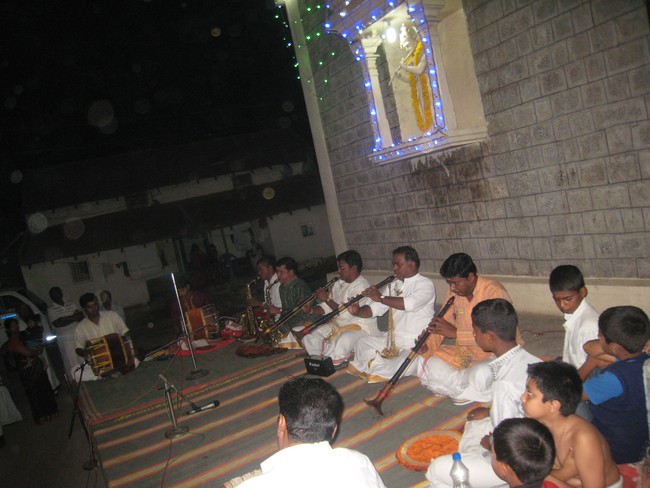Hassan Bylahalli Sri Lakshmi Janardhana Swami Temple Brahmotsavam 2014 -08