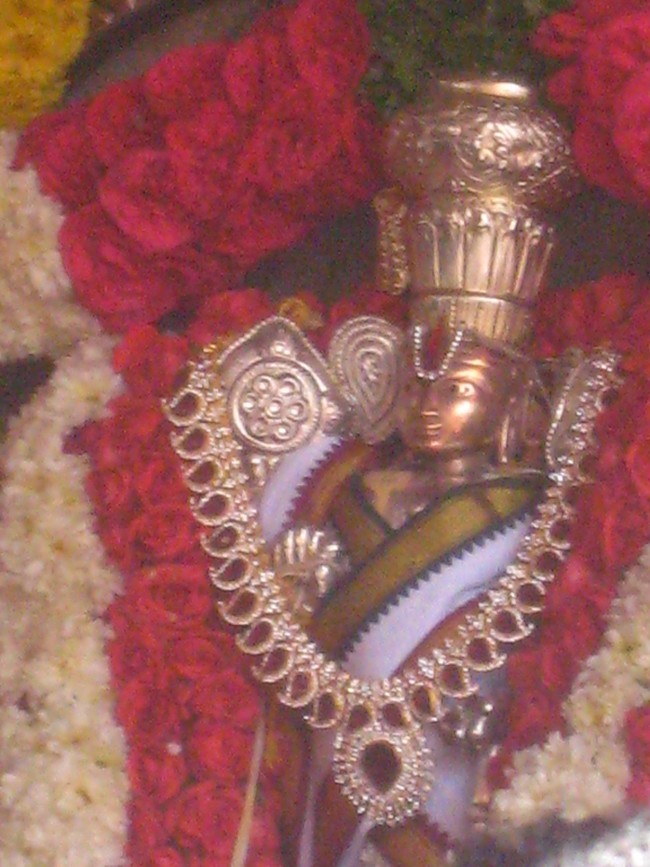Hassan Bylahalli Sri Lakshmi Janardhana Swami Temple Brahmotsavam 2014 -20