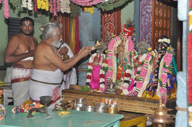 Kaladipet Sri  Kalyana Perumal Bhogi andal thirukalyanam  Utsavam set 2014 -01