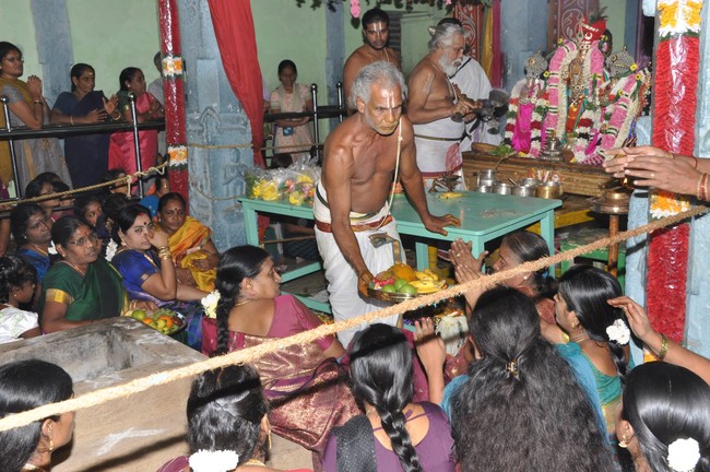 Kaladipet Sri  Kalyana Perumal Bhogi andal thirukalyanam  Utsavam set 2014 -02