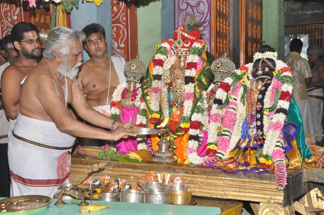 Kaladipet Sri  Kalyana Perumal Bhogi andal thirukalyanam  Utsavam set 2014 -03