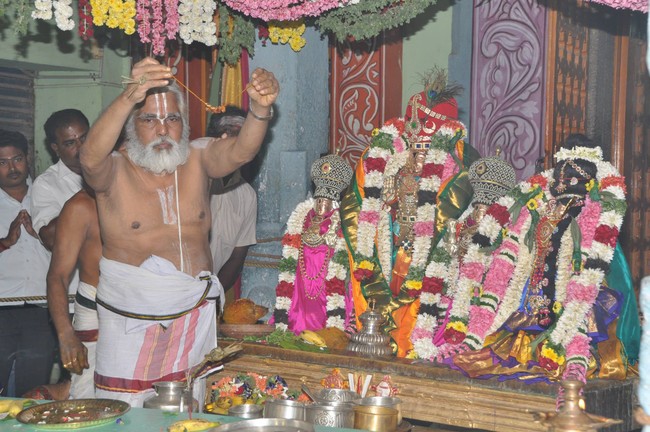 Kaladipet Sri  Kalyana Perumal Bhogi andal thirukalyanam  Utsavam set 2014 -06