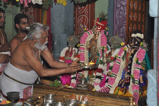 Kaladipet Sri  Kalyana Perumal Bhogi andal thirukalyanam  Utsavam set 2014 -09