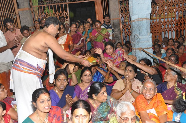 Kaladipet Sri  Kalyana Perumal Bhogi andal thirukalyanam  Utsavam set 2014 -11