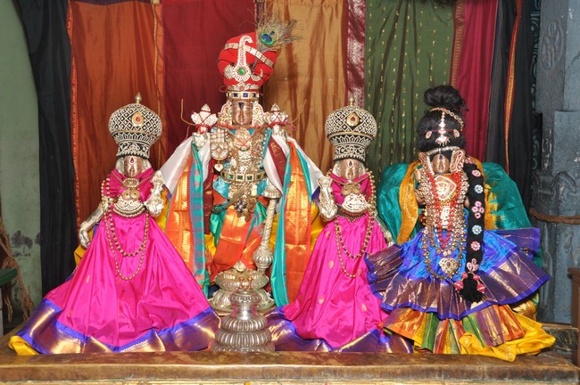 Kaladipet Sri  Kalyana Perumal Bhogi andal thirukalyanam  Utsavam set 2014 -14