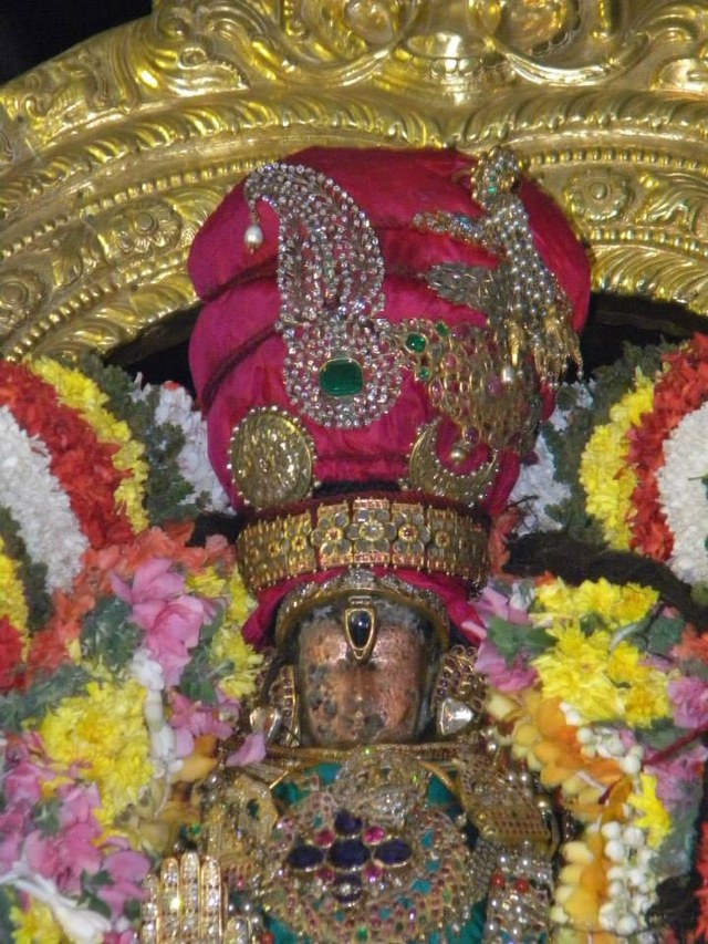 Kanchi Devaperumal Theppotsavam at Ananta Saras Day 3  2014 -01_640x853
