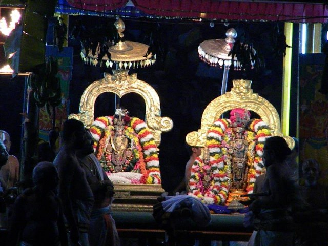 Kanchi Devaperumal Theppotsavam at Ananta Saras Day 3  2014 -03_640x480