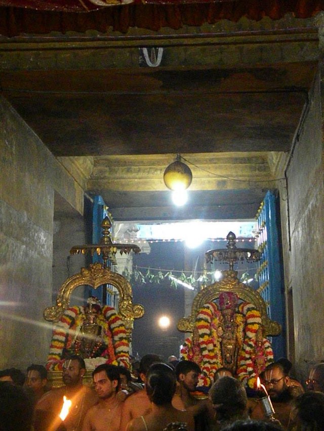 Kanchi Devaperumal Theppotsavam at Ananta Saras Day 3  2014 -19_640x853
