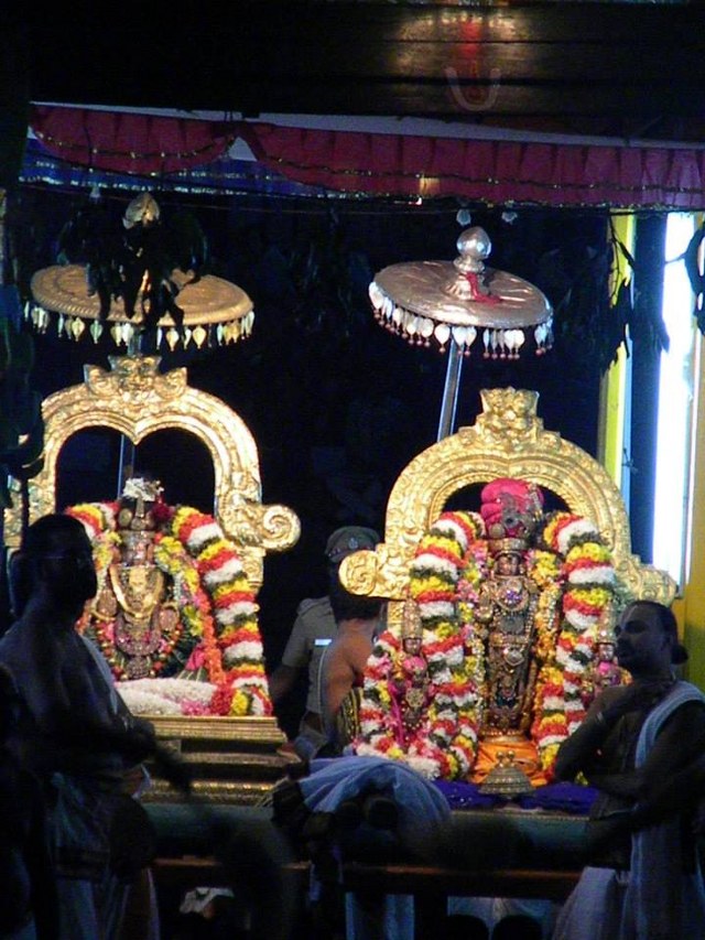 Kanchi Devaperumal Theppotsavam at Ananta Saras Day 3  2014 -26_640x853