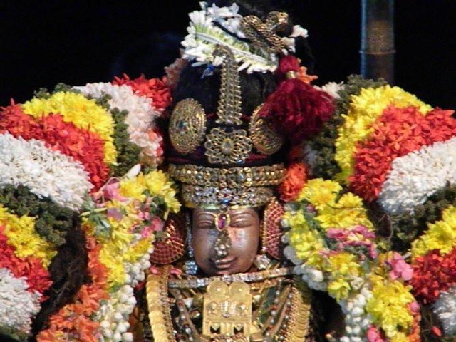 Kanchi Devaperumal Theppotsavam at Ananta Saras Day 3  2014 -30_640x480