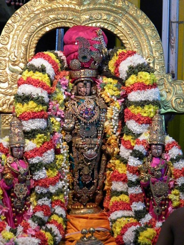 Kanchi Devaperumal Theppotsavam at Ananta Saras Day 3  2014 -32_640x853