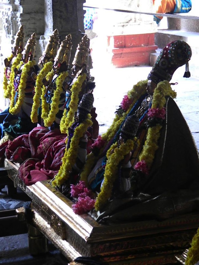 Kanchipuram Devaperumal Irappathu day 6 2014--22