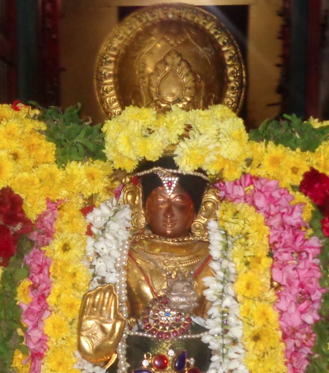 Kizhachalai Madhava Perumal