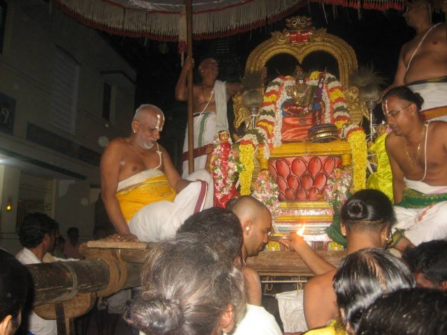 Koorathazhwan Thirunakshatram at Kooram  2014  -25