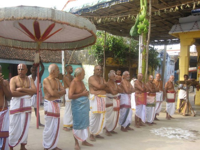 Koorathazhwan Thirunakshatram at Kooram  2014  -27
