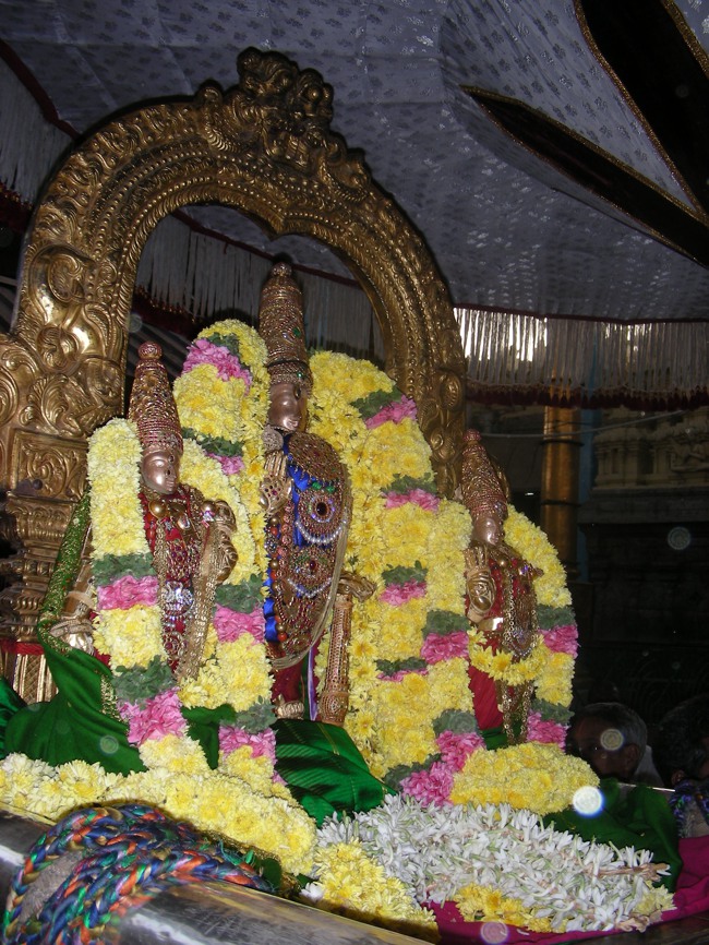 Koorathazhwan Thirunakshatram at Thiruvallur Veeraraghava temple 2014--07