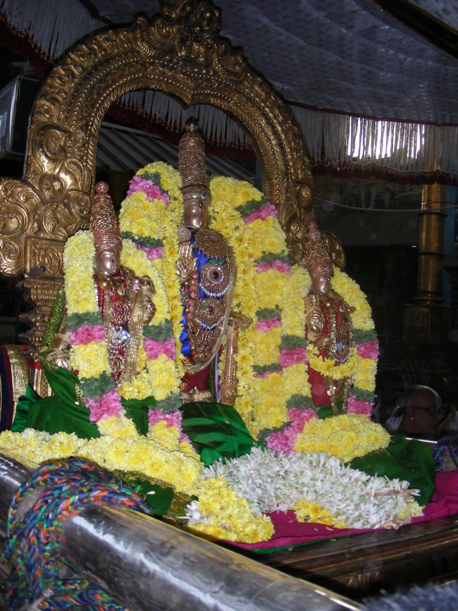 Koorathazhwan Thirunakshatram at Thiruvallur Veeraraghava temple 2014--08