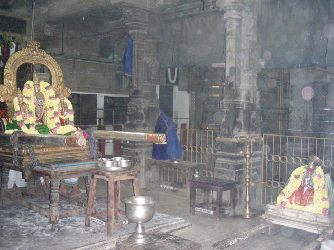 Koorathazhwan Thirunakshatram at Thiruvallur Veeraraghava temple 2014--20