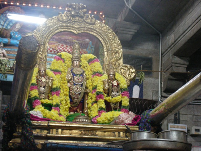Koorathazhwan Thirunakshatram at Thiruvallur Veeraraghava temple 2014--21