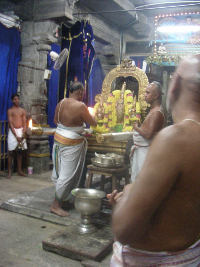 Koorathazhwan Thirunakshatram at Thiruvallur Veeraraghava temple 2014--26