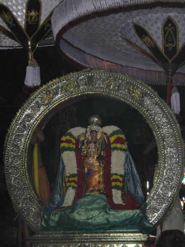 Kumbakonam Sarangapani thai brahmotsavam Velli surya prabhai  2014-17