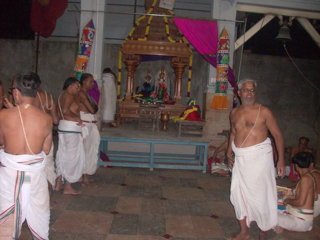 Madipakkam  Sri Oppiliappa Perumal Irappathu day 2 2014-1