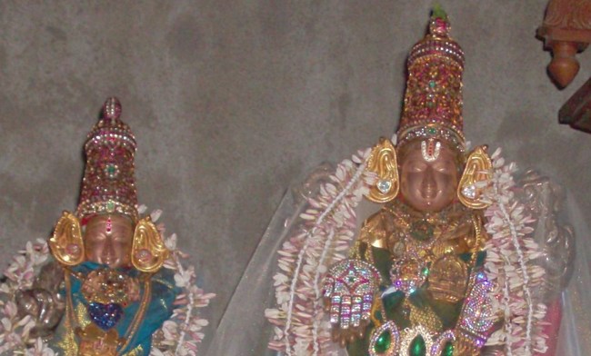 Madipakkam  Sri Oppiliappa Perumal Irappathu day 2 2014-8