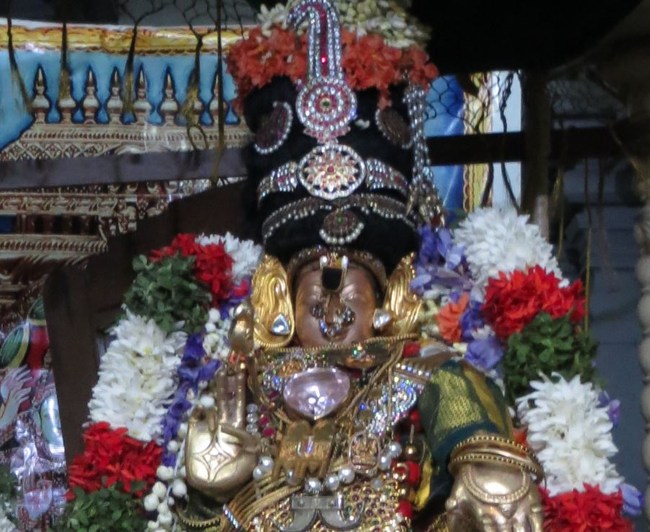 Madipakkam  Sri Oppiliappa Perumal Pagal pathu day 10 2014-8