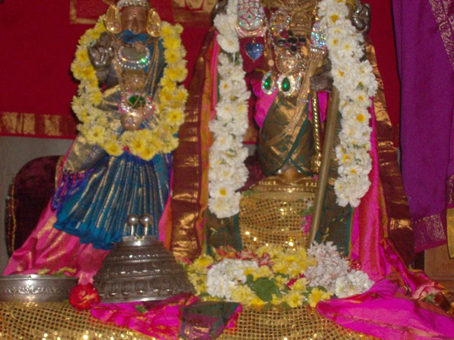 Madipakkam Sri Oppiliappa Ramar Irappathu day 7 2014--10