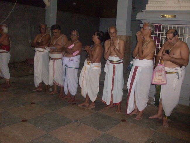 Madipakkam Sri Oppiliappa Ramar temple Iyarpa Satrumurai 2014  -02
