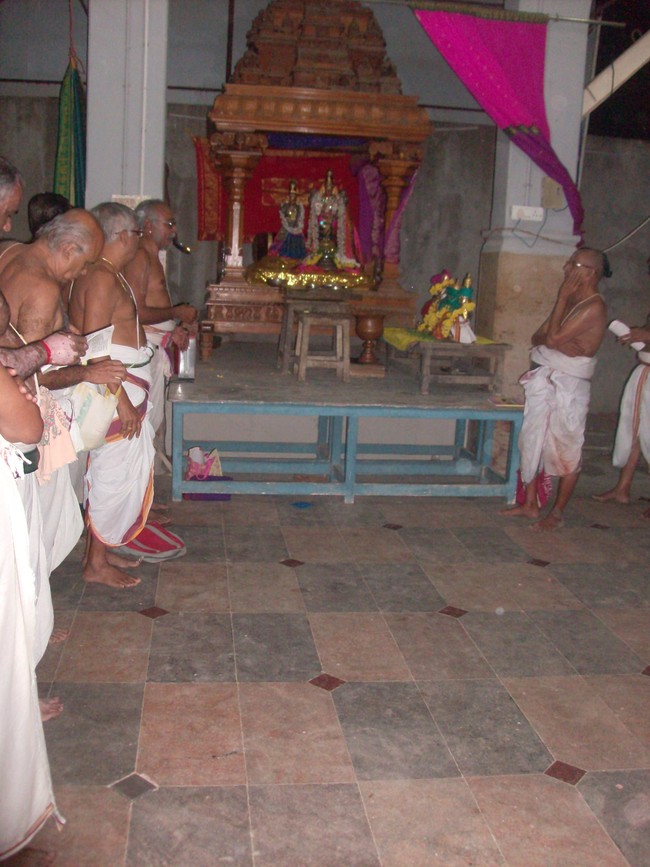 Madipakkam Sri Oppiliappa Ramar temple Iyarpa Satrumurai 2014  -03