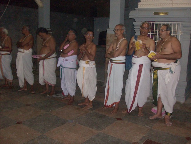 Madipakkam Sri Oppiliappa Ramar temple Iyarpa Satrumurai 2014  -04