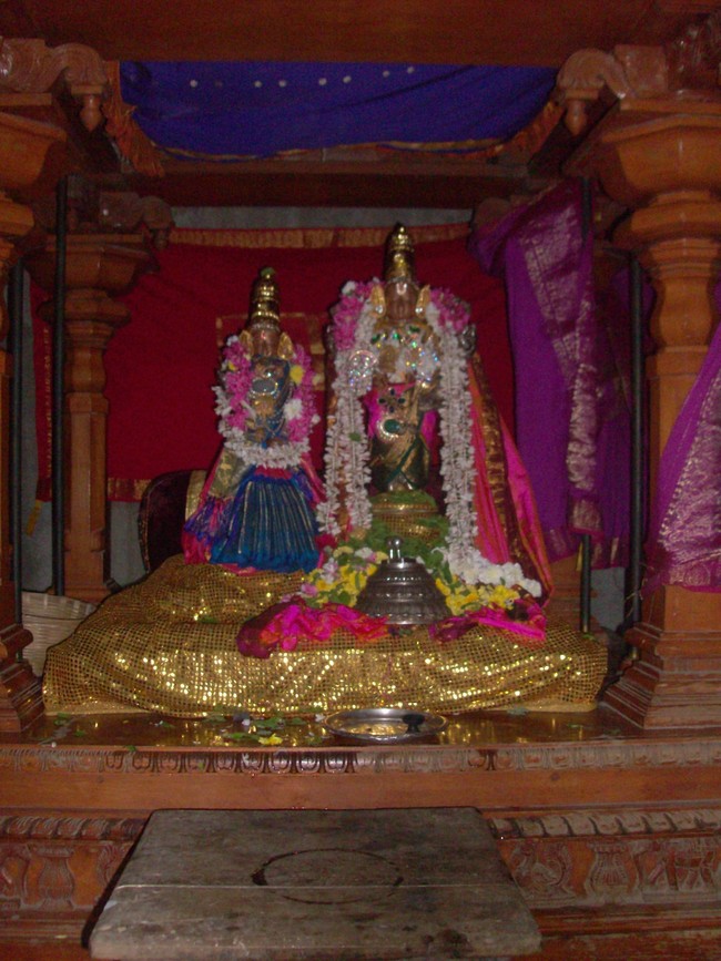 Madipakkam Sri Oppiliappa Ramar temple Iyarpa Satrumurai 2014  -06
