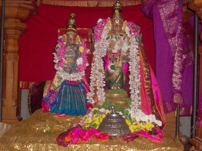 Madipakkam Sri Oppiliappa Ramar temple Iyarpa Satrumurai 2014  -07