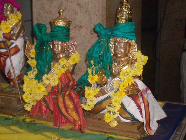 Madipakkam Sri Oppiliappa Ramar temple Iyarpa Satrumurai 2014  -08