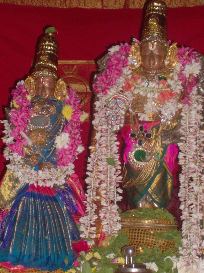 Madipakkam Sri Oppiliappa Ramar temple Iyarpa Satrumurai 2014  -09