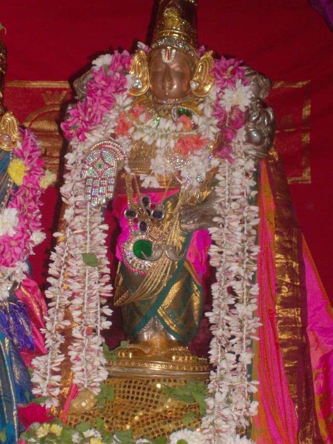 Madipakkam Sri Oppiliappa Ramar temple Iyarpa Satrumurai 2014  -10