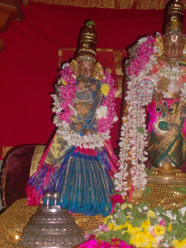 Madipakkam Sri Oppiliappa Ramar temple Iyarpa Satrumurai 2014  -11